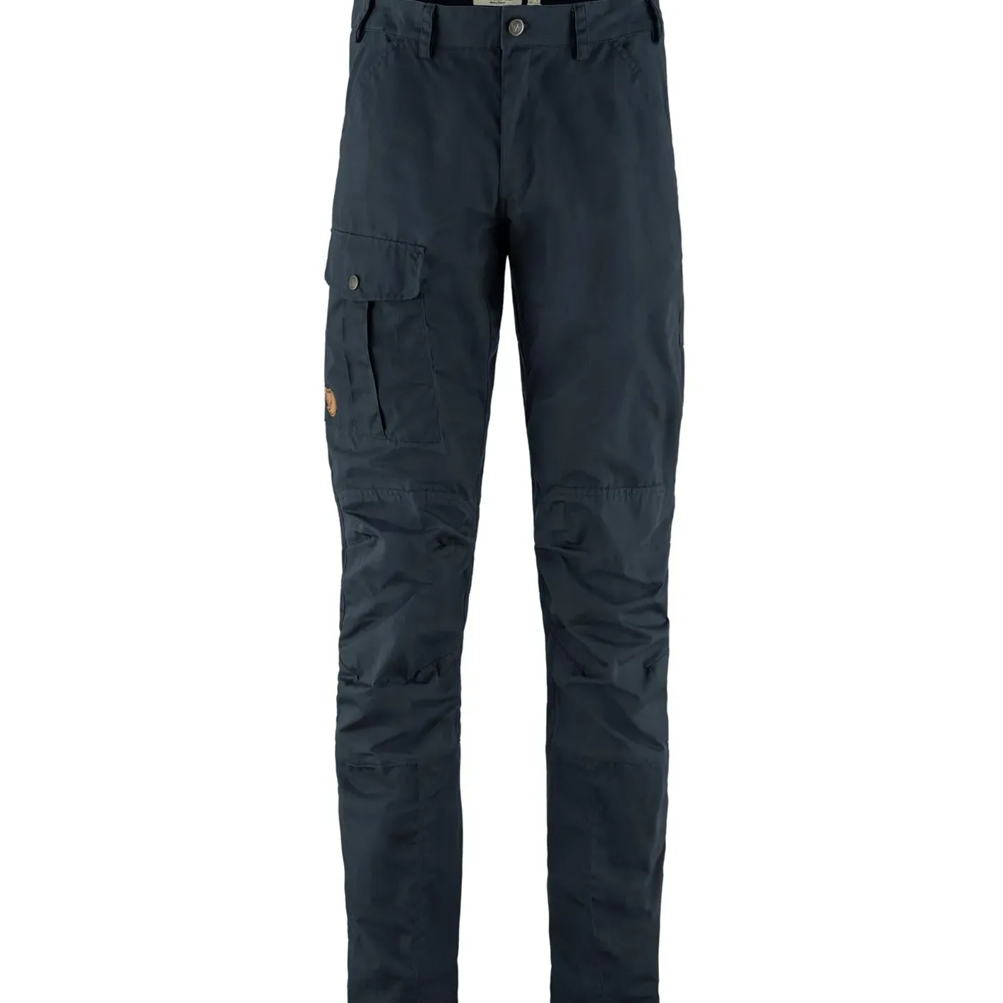 Et Grønnere Valg Bukser<Fjällräven Mens Nils Trousers