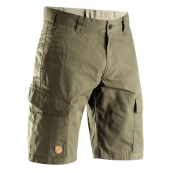 Et Grønnere Valg Shorts<Fjällräven Mens Ruaha Shorts