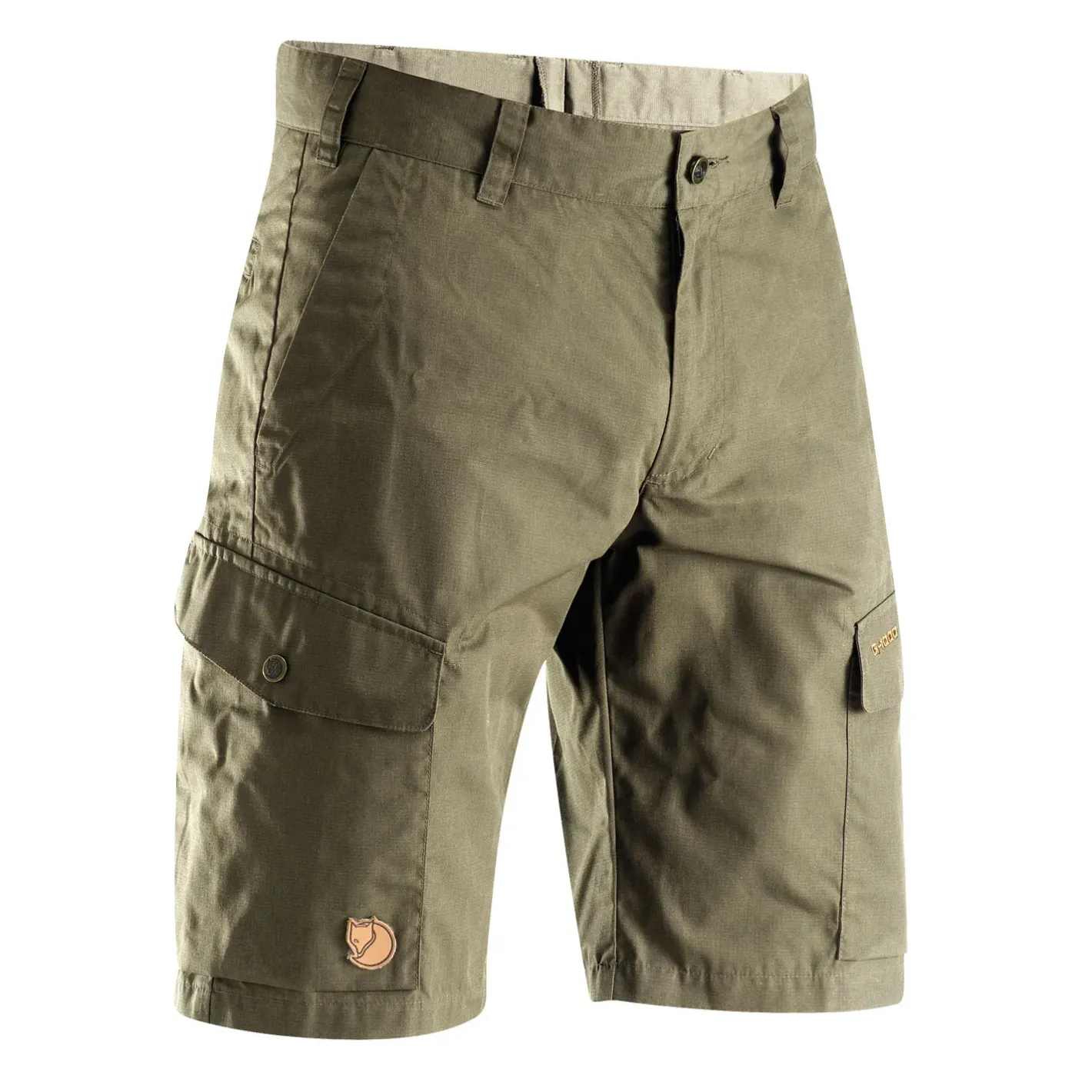 Et Grønnere Valg Shorts<Fjällräven Mens Ruaha Shorts