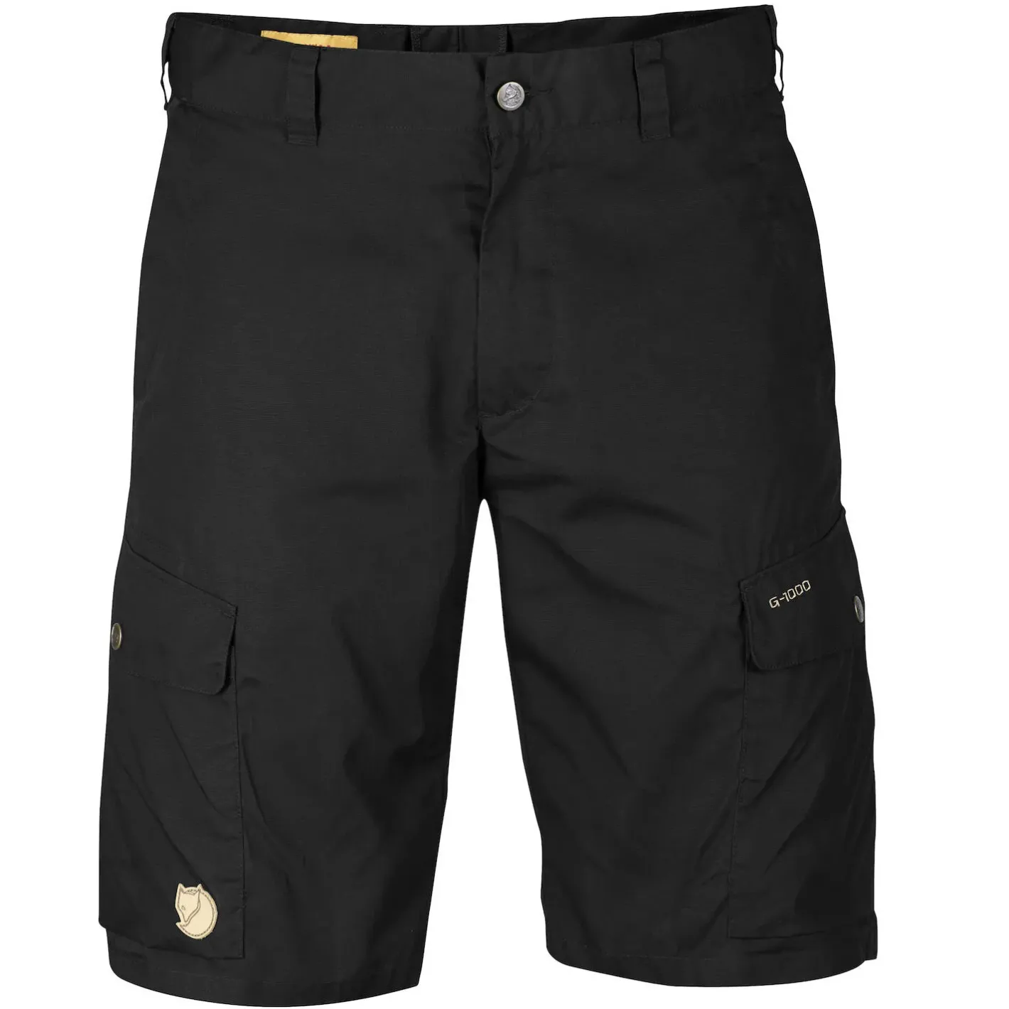 Et Grønnere Valg Shorts<Fjällräven Mens Ruaha Shorts