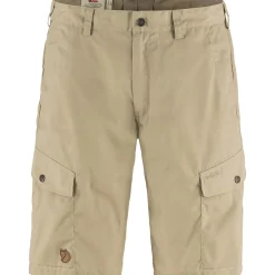 Et Grønnere Valg Shorts<Fjällräven Mens Ruaha Shorts