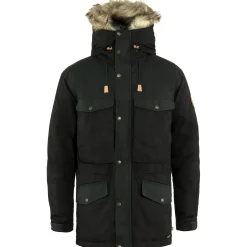 Et Grønnere Valg Varme Jakker<Fjällräven Mens Singi Down Jacket