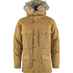 Et Grønnere Valg Varme Jakker<Fjällräven Mens Singi Down Jacket