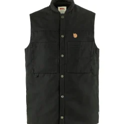 Et Grønnere Valg Veste<Fjällräven Mens Singi Padded Vest