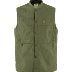 Et Grønnere Valg Veste<Fjällräven Mens Singi Padded Vest
