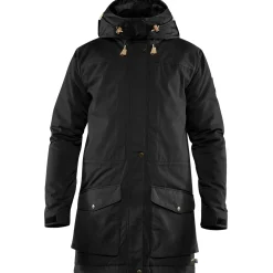 Et Grønnere Valg Varme Jakker<Fjällräven Mens Singi Wool Padded Parka