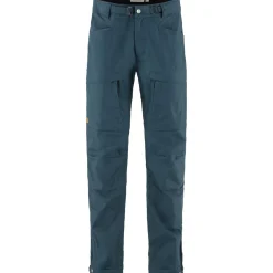 Et Grønnere Valg Bukser<Fjällräven Mens Singi X-Trousers