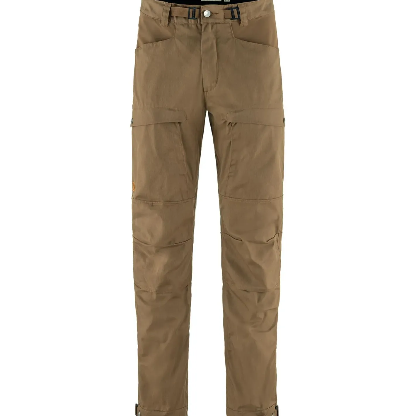 Et Grønnere Valg Bukser<Fjällräven Mens Singi X-Trousers