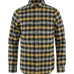 Fjällräven Skjorter<Mens Skog Shirt