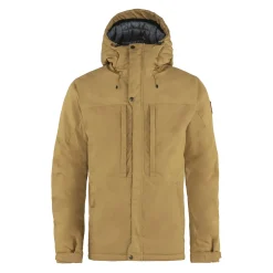 Et Grønnere Valg Varme Jakker<Fjällräven Mens Skogsö Padded Jacket