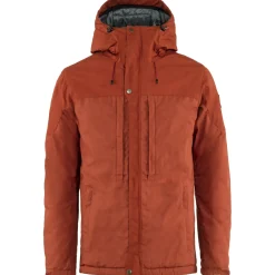 Et Grønnere Valg Varme Jakker<Fjällräven Mens Skogsö Padded Jacket
