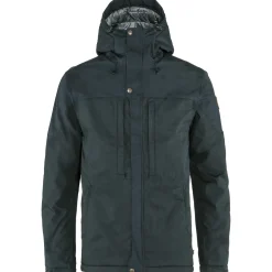 Et Grønnere Valg Varme Jakker<Fjällräven Mens Skogsö Padded Jacket
