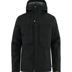 Et Grønnere Valg Varme Jakker<Fjällräven Mens Skogsö Padded Jacket