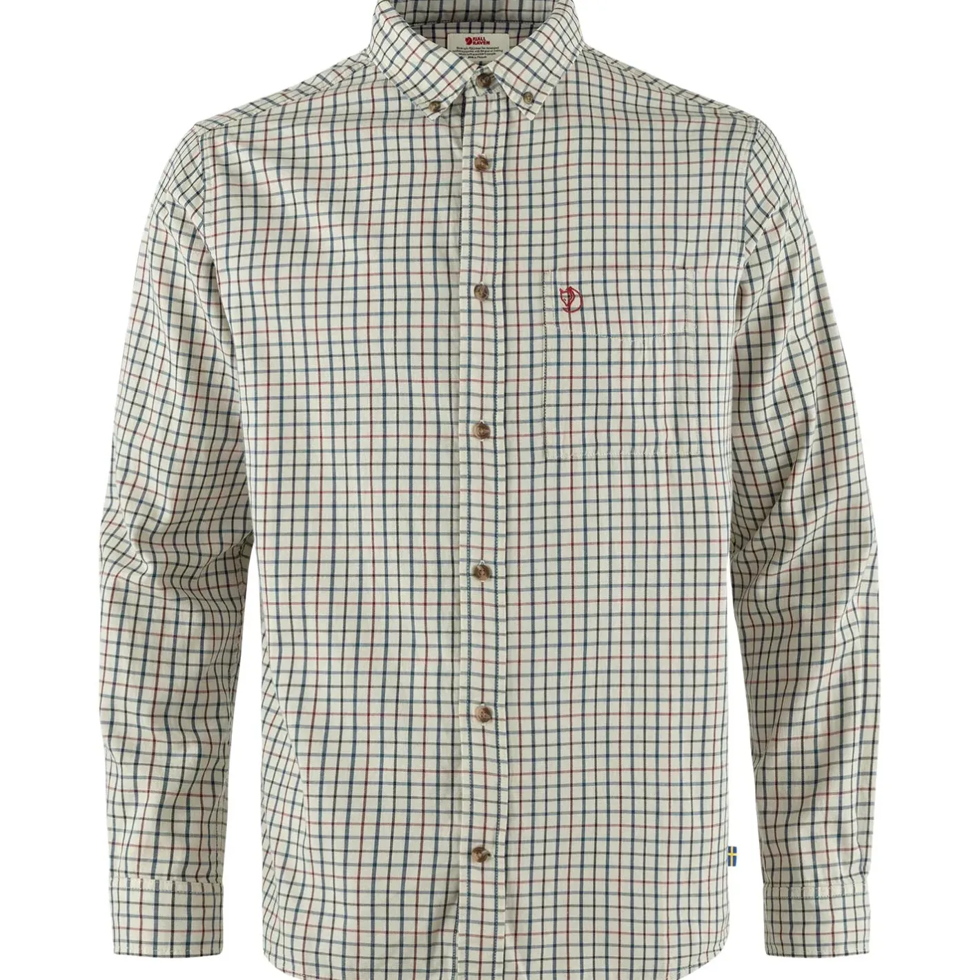 Fjällräven Skjorter<Mens Sörmland Lite Flannel Shirt