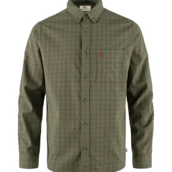 Fjällräven Skjorter<Mens Sörmland Lite Flannel Shirt