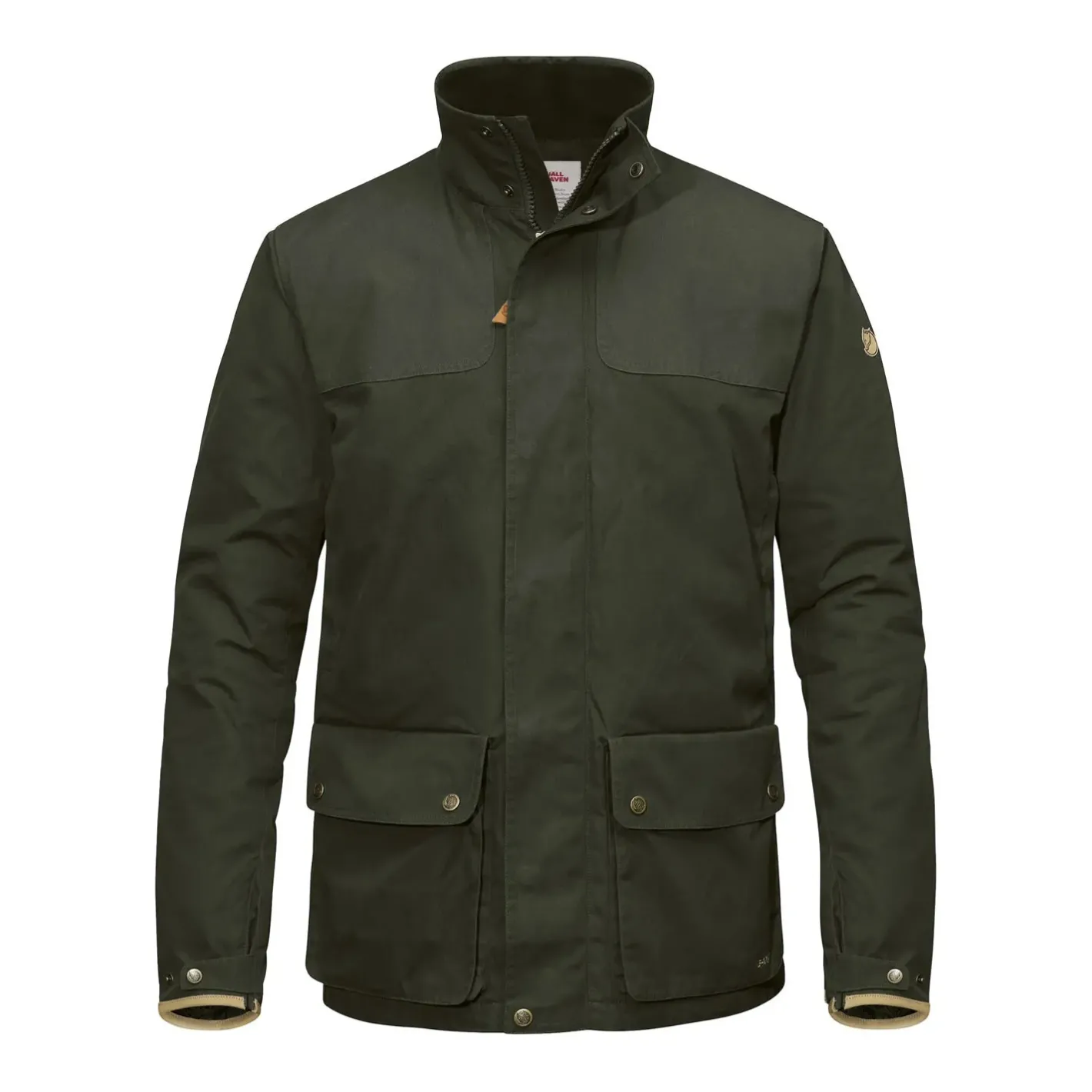 Et Grønnere Valg Varme Jakker<Fjällräven Mens Sörmland Padded Jacket