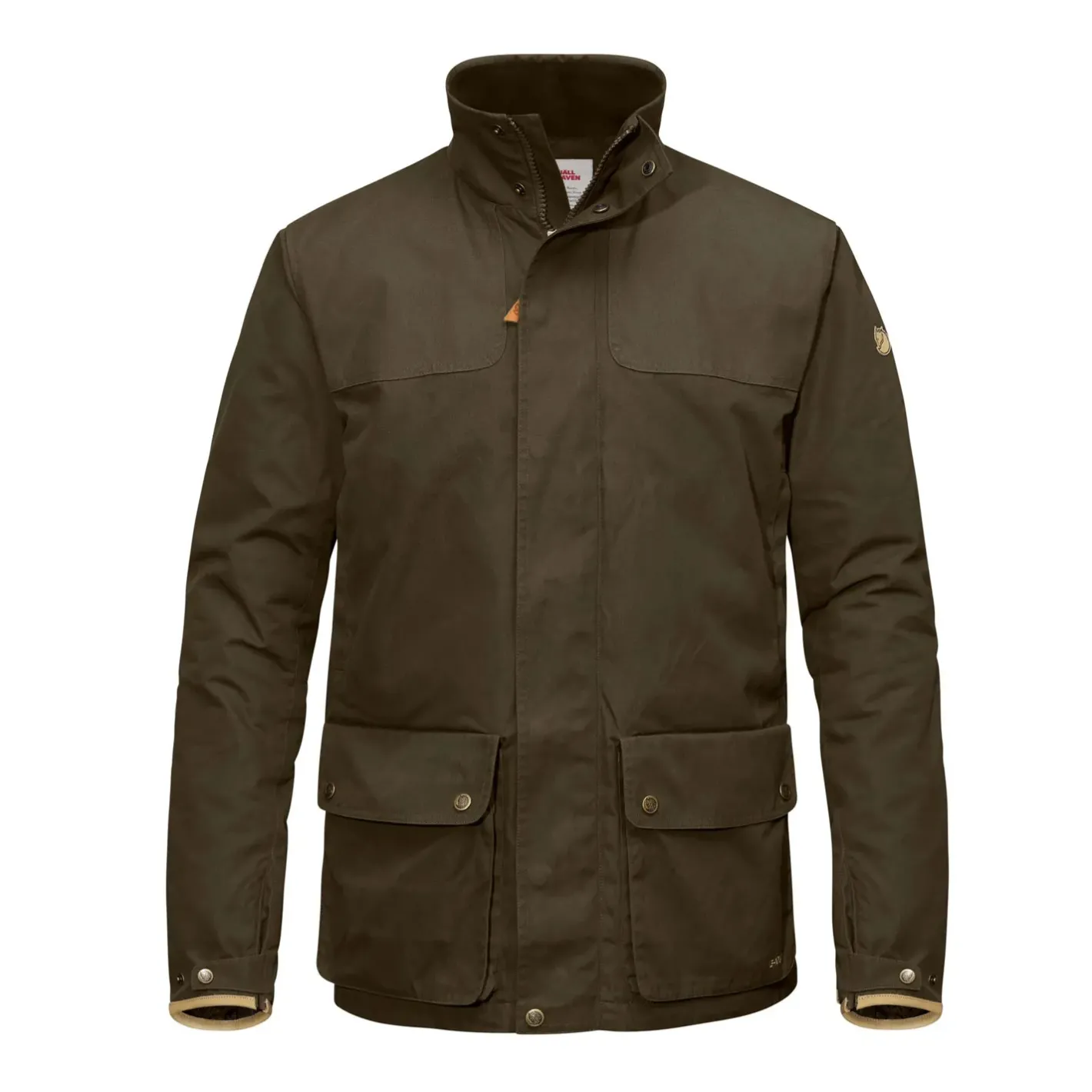 Et Grønnere Valg Varme Jakker<Fjällräven Mens Sörmland Padded Jacket