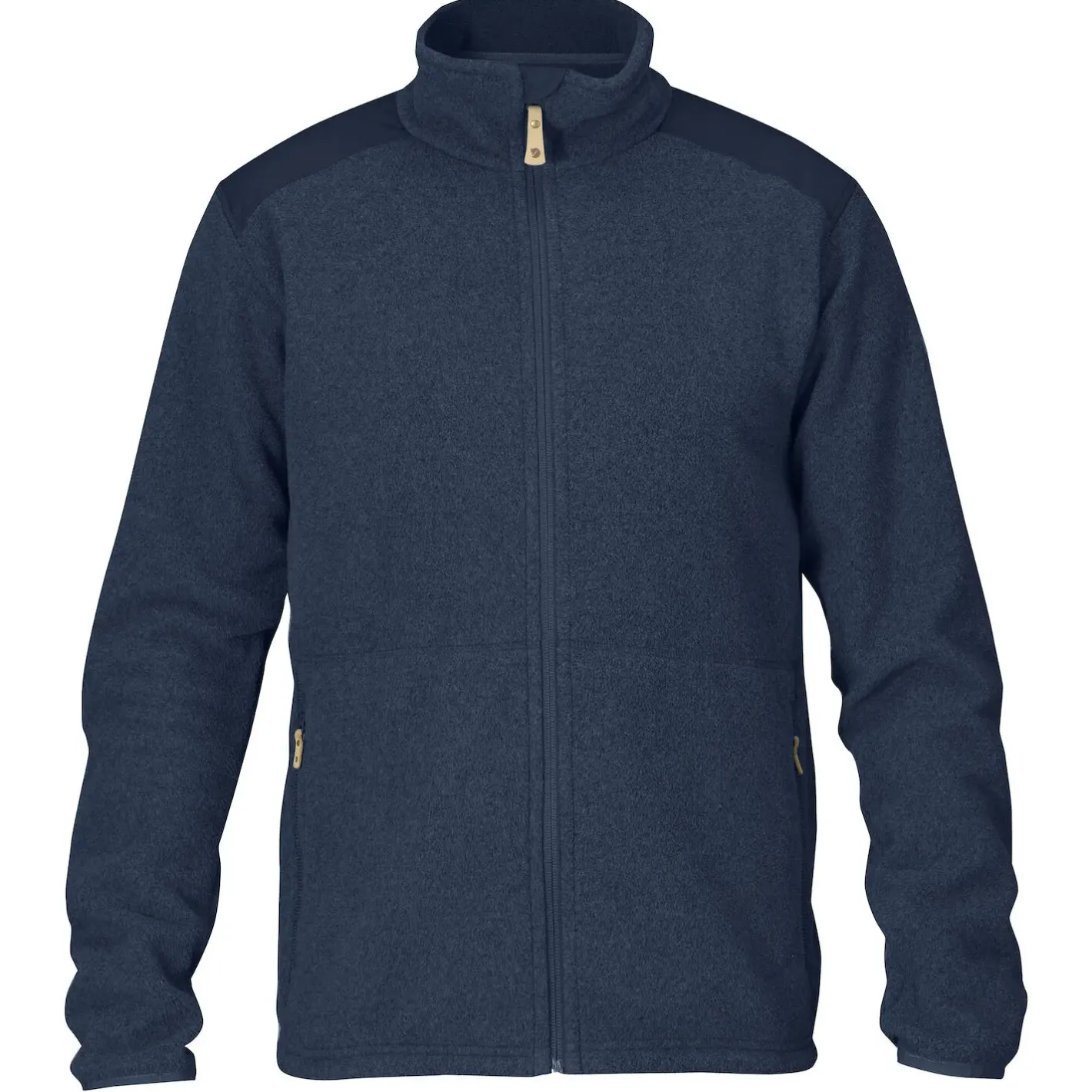 Et Grønnere Valg Fleece- Og Uldtrøjer<Fjällräven Mens Sten Fleece