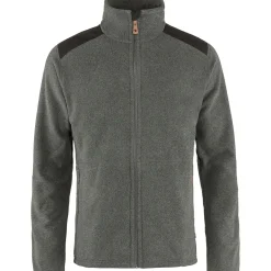 Et Grønnere Valg Fleece- Og Uldtrøjer<Fjällräven Mens Sten Fleece