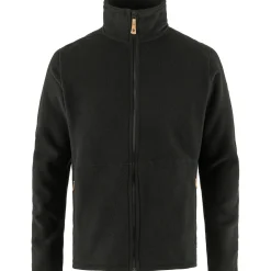 Et Grønnere Valg Fleece- Og Uldtrøjer<Fjällräven Mens Sten Fleece