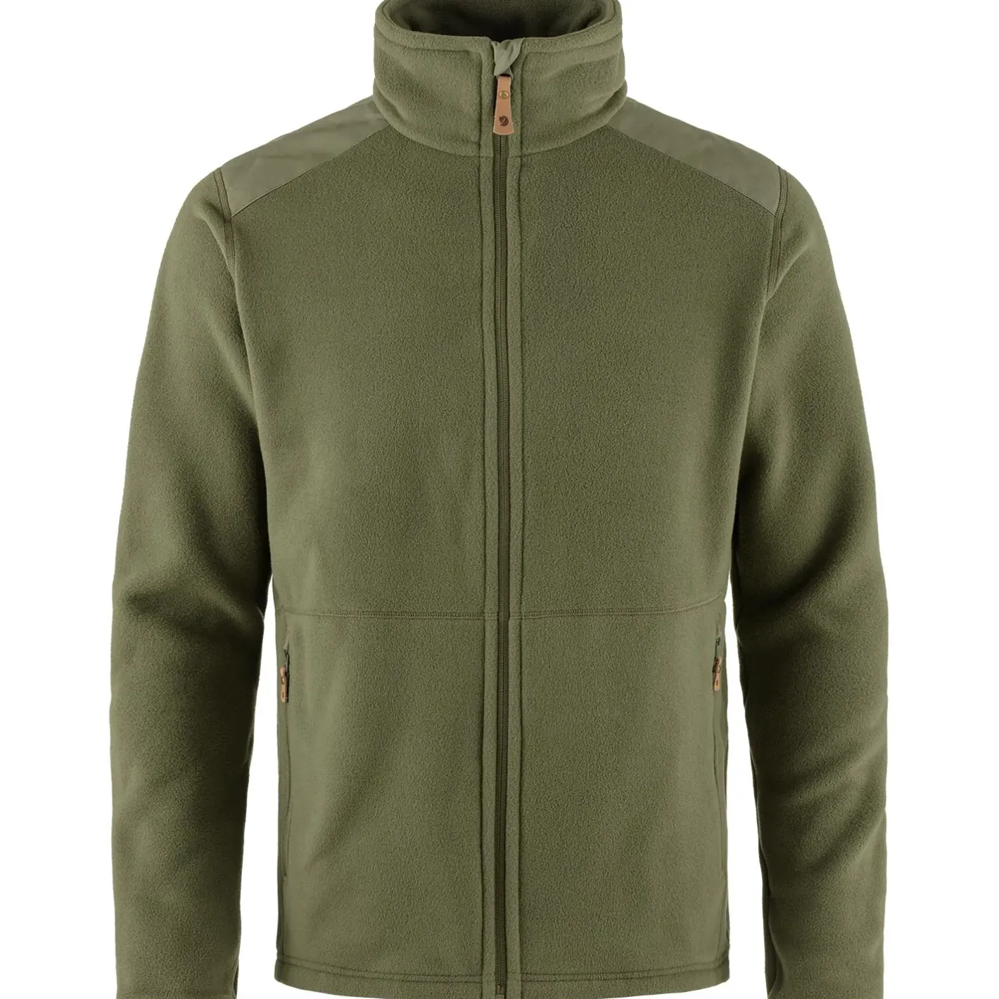 Et Grønnere Valg Fleece- Og Uldtrøjer<Fjällräven Mens Sten Fleece