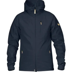 Et Grønnere Valg Softshelljakker<Fjällräven Mens Sten Jacket