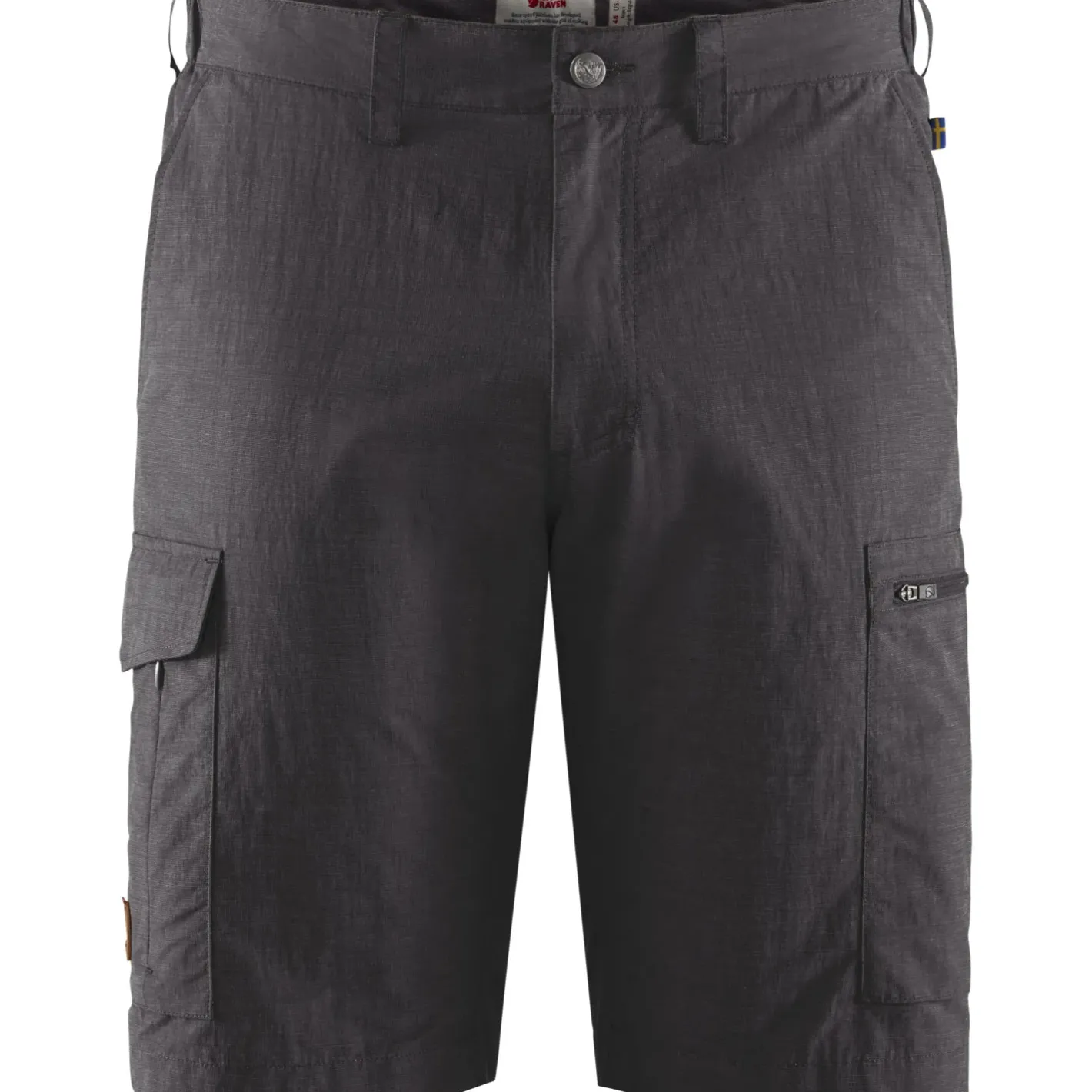 Et Grønnere Valg Shorts<Fjällräven Mens Travellers Mt Shorts