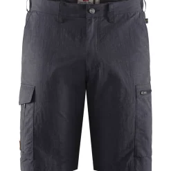 Et Grønnere Valg Shorts<Fjällräven Mens Travellers Mt Shorts