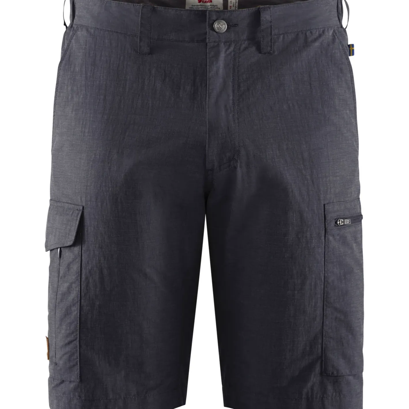 Et Grønnere Valg Shorts<Fjällräven Mens Travellers Mt Shorts