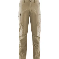 Et Grønnere Valg Bukser<Fjällräven Mens Travellers MT Trousers