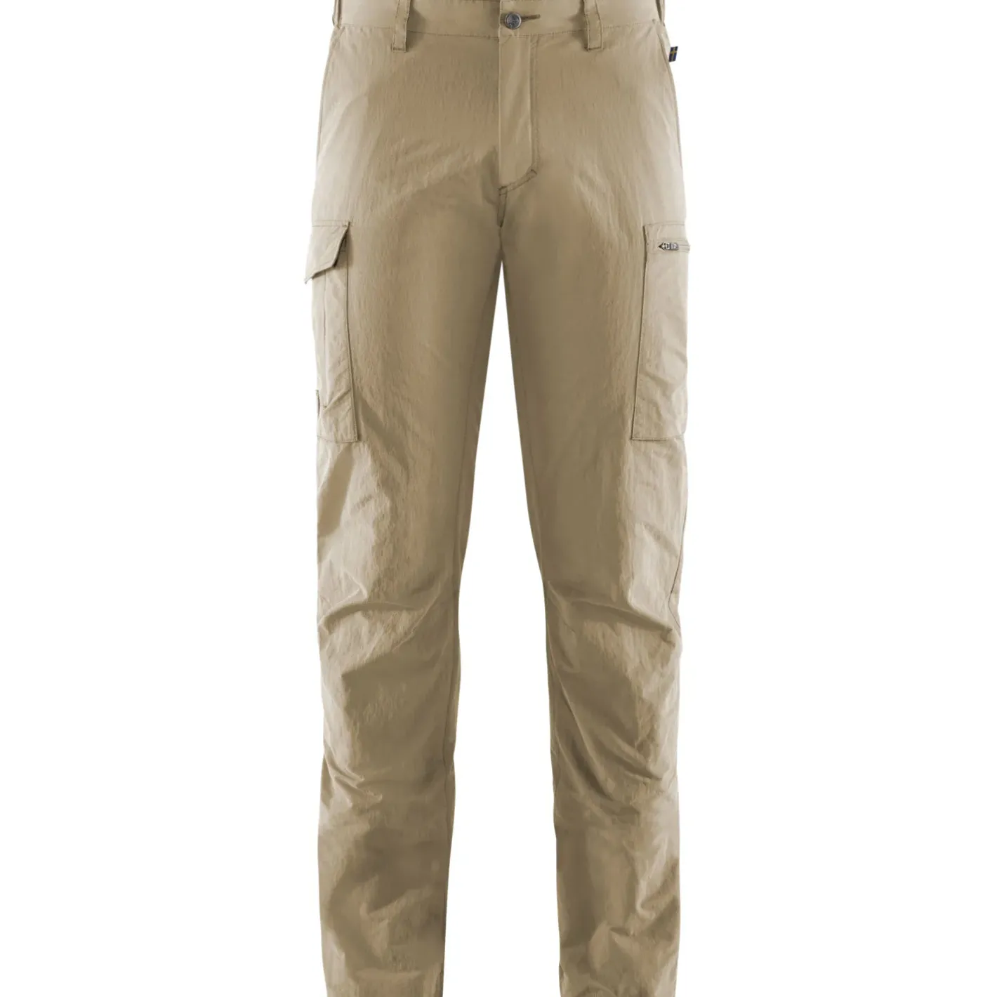 Et Grønnere Valg Bukser<Fjällräven Mens Travellers MT Trousers