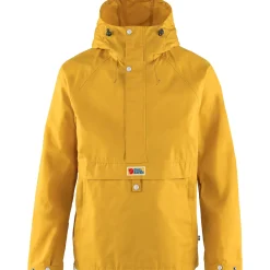 Et Grønnere Valg Softshelljakker<Fjällräven Mens Vardag Anorak