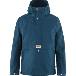 Et Grønnere Valg Softshelljakker<Fjällräven Mens Vardag Anorak