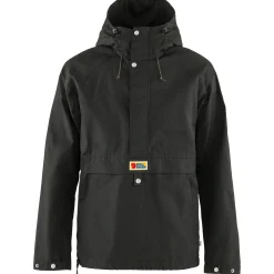 Et Grønnere Valg Softshelljakker<Fjällräven Mens Vardag Anorak