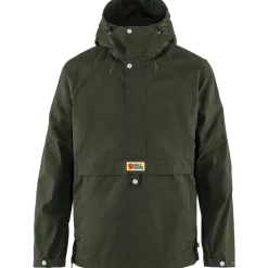 Et Grønnere Valg Softshelljakker<Fjällräven Mens Vardag Anorak