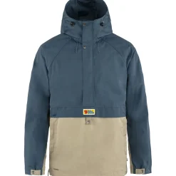Et Grønnere Valg Softshelljakker<Fjällräven Mens Vardag Anorak