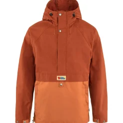 Et Grønnere Valg Softshelljakker<Fjällräven Mens Vardag Anorak