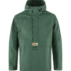 Et Grønnere Valg Softshelljakker<Fjällräven Mens Vardag Anorak