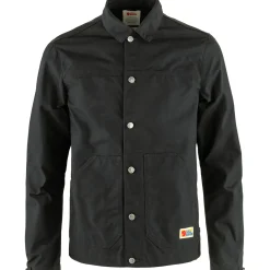 Et Grønnere Valg Softshelljakker<Fjällräven Mens Vardag Jacket