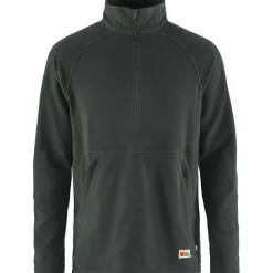 Fjällräven Fleece- Og Uldtrøjer<Mens Vardag Lite Fleece