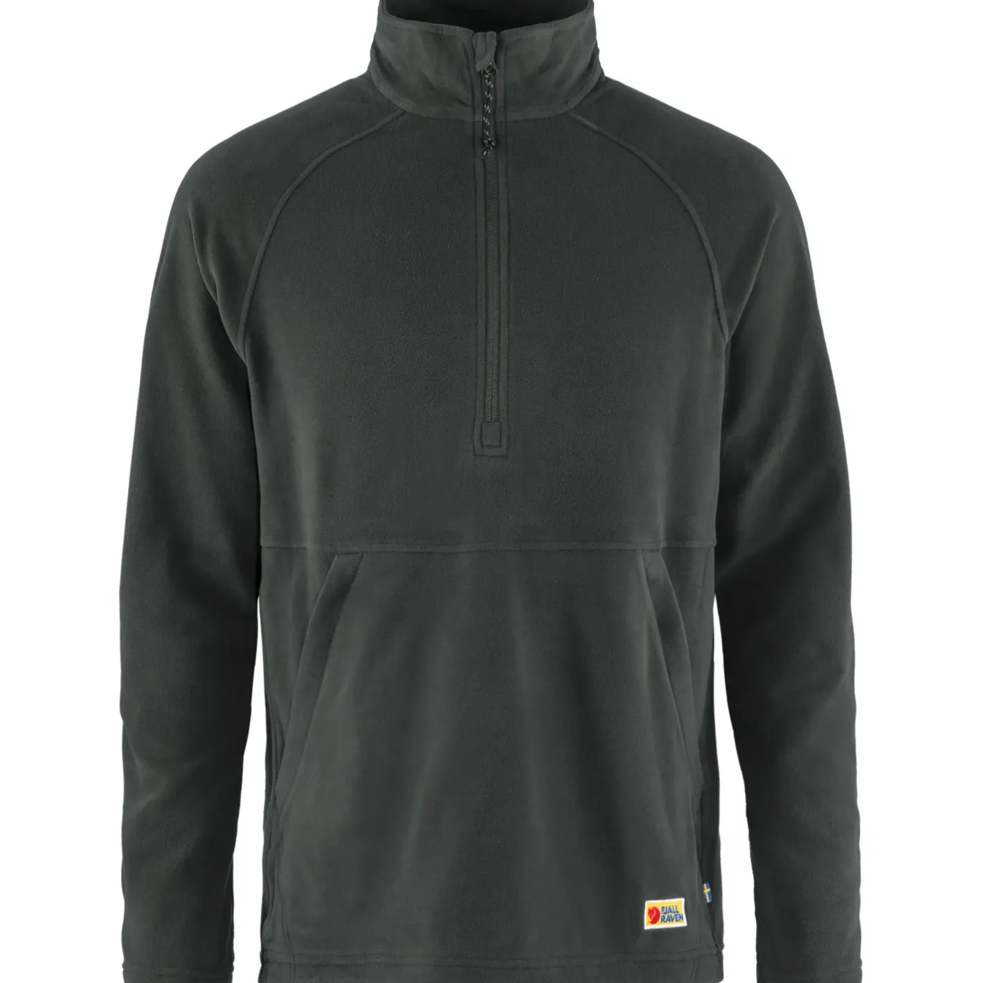 Fjällräven Fleece- Og Uldtrøjer<Mens Vardag Lite Fleece