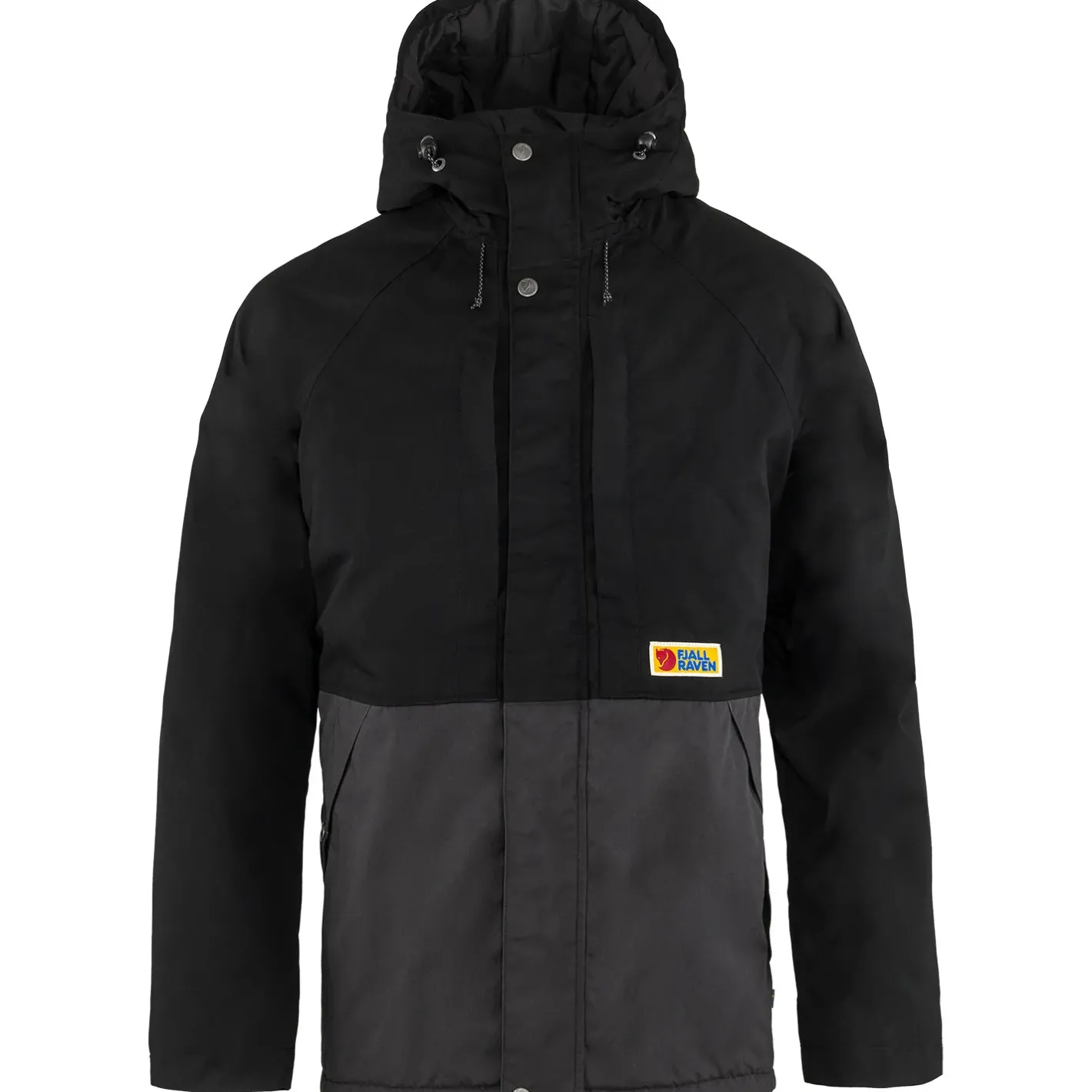 Et Grønnere Valg Varme Jakker<Fjällräven Mens Vardag Lite Padded Jacket