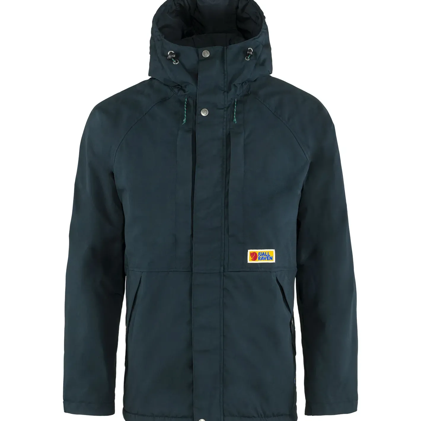 Et Grønnere Valg Varme Jakker<Fjällräven Mens Vardag Lite Padded Jacket
