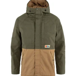 Et Grønnere Valg Varme Jakker<Fjällräven Mens Vardag Lite Padded Jacket