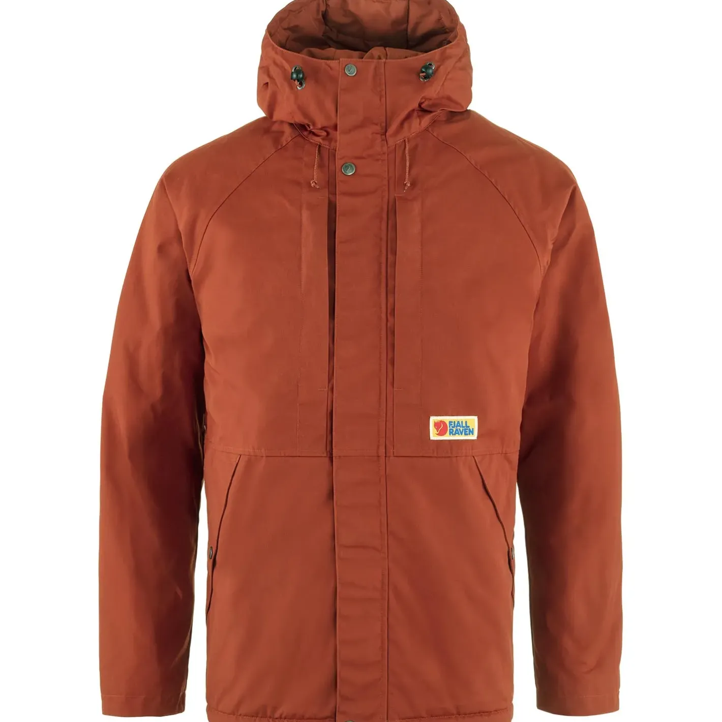 Et Grønnere Valg Varme Jakker<Fjällräven Mens Vardag Lite Padded Jacket