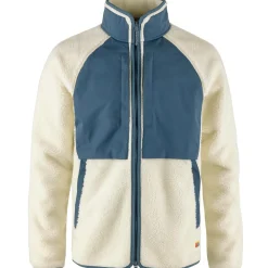 Et Grønnere Valg Fleece- Og Uldtrøjer<Fjällräven Mens Vardag Pile Jacket