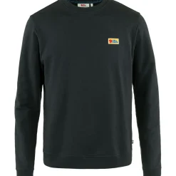 Et Grønnere Valg Sweaters Og Pullovers<Fjällräven Mens Vardag Sweater