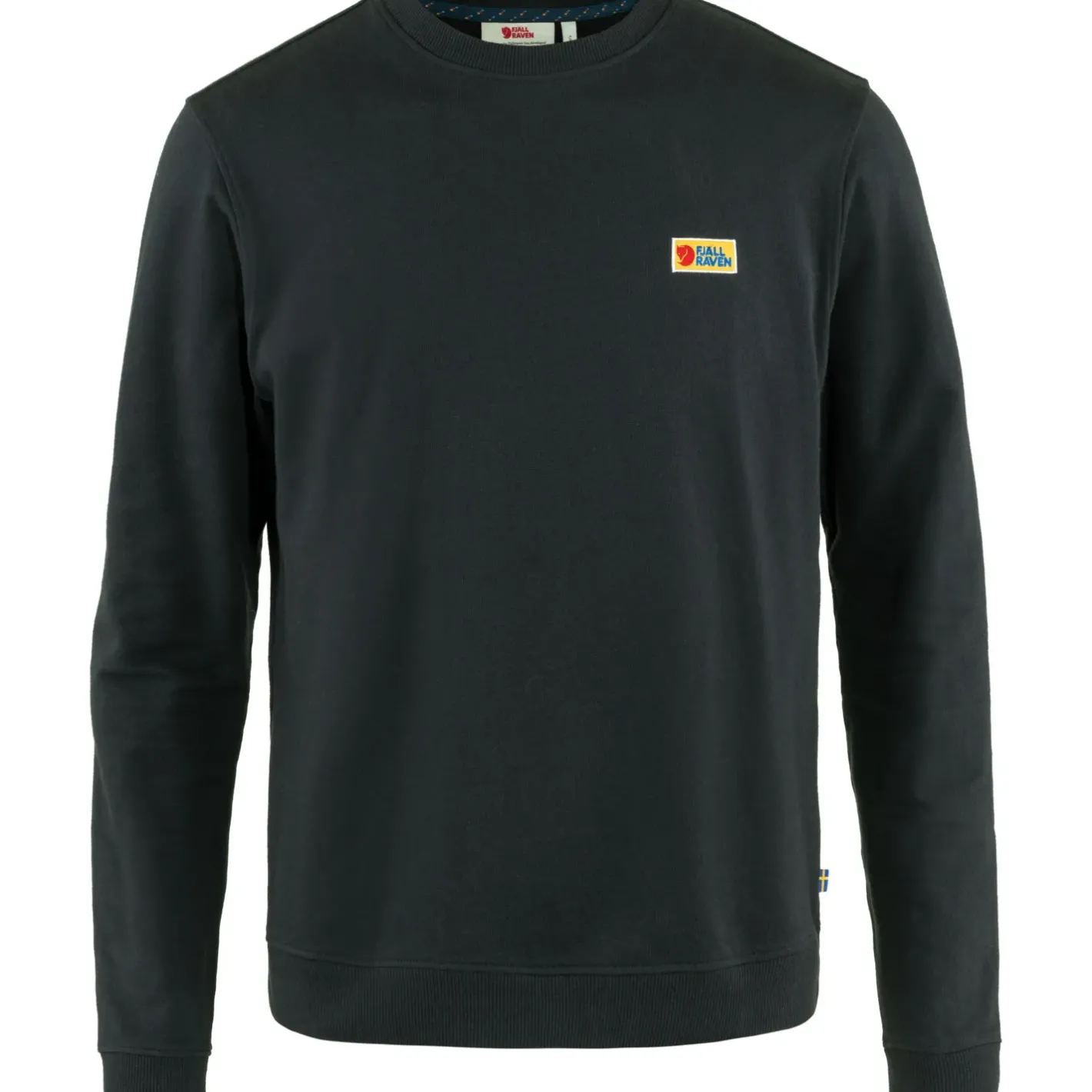 Et Grønnere Valg Sweaters Og Pullovers<Fjällräven Mens Vardag Sweater