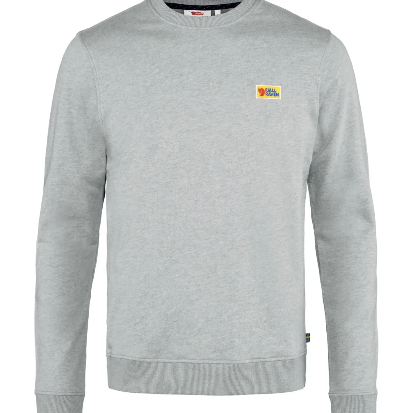 Et Grønnere Valg Sweaters Og Pullovers<Fjällräven Mens Vardag Sweater