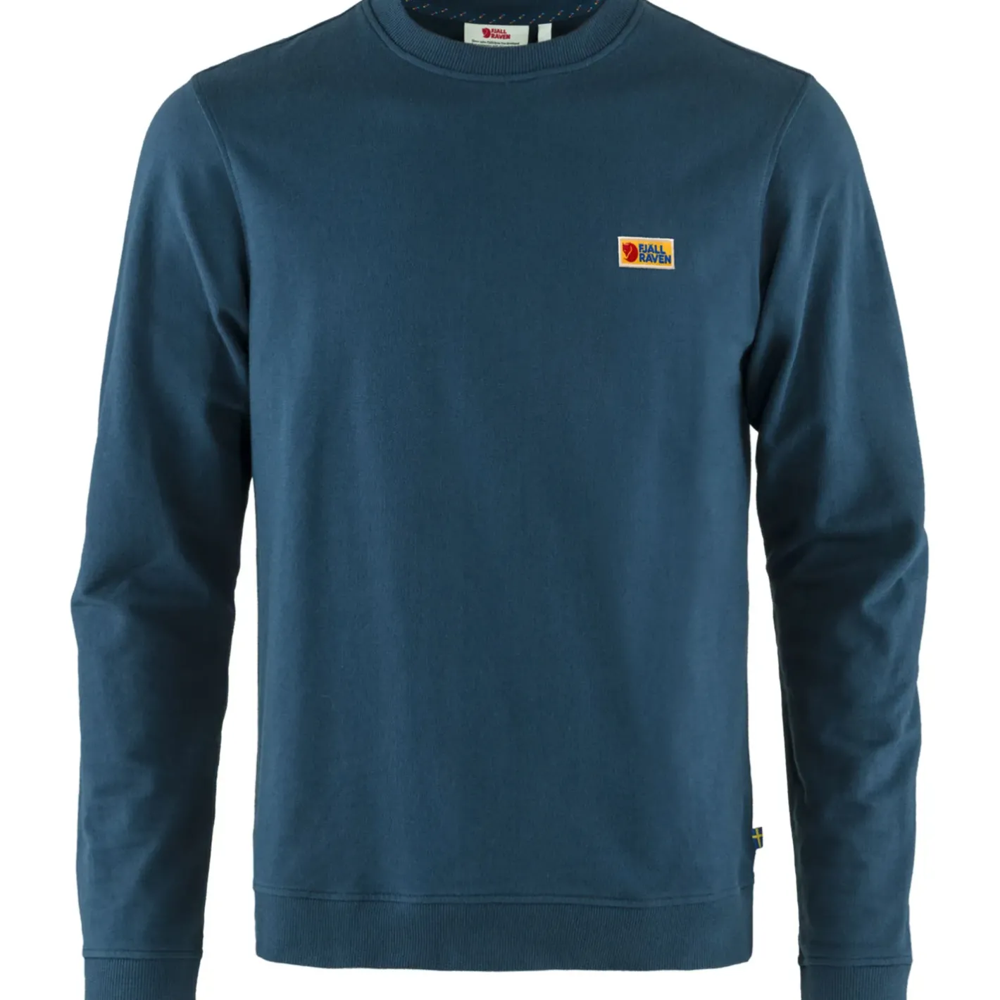 Et Grønnere Valg Sweaters Og Pullovers<Fjällräven Mens Vardag Sweater